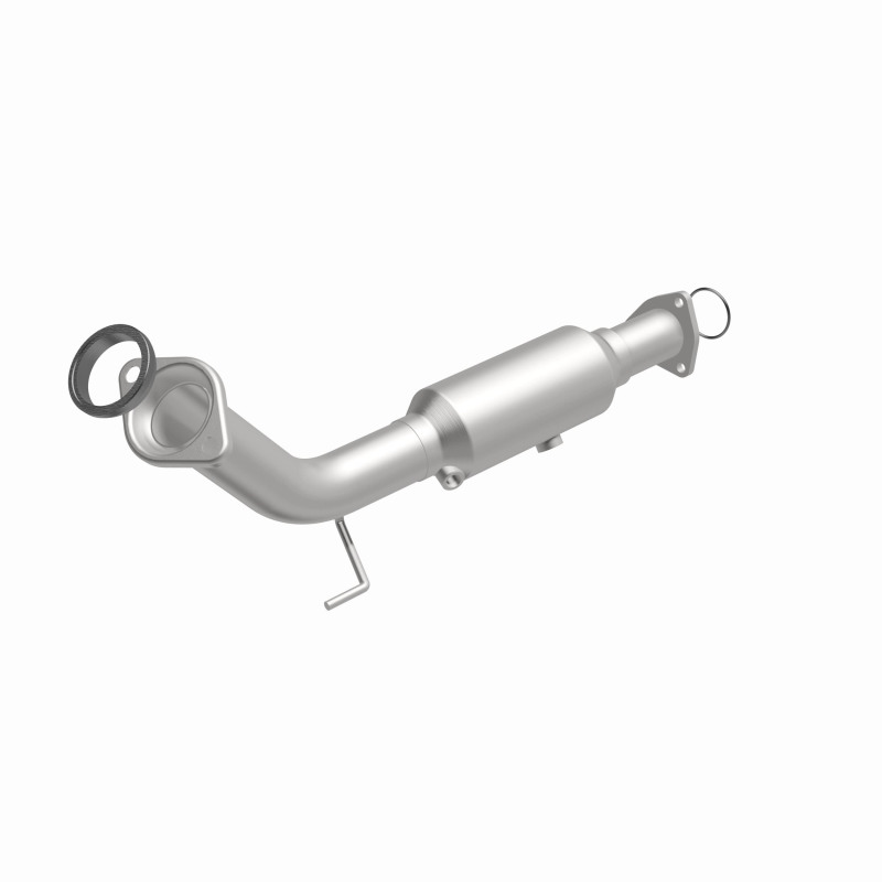 MagnaFlow California Direct Fit Catalytic Conv 02-06 Acura RSX L4 2.0L / 02-05 Honda Civic L4 2.0L thumbnail 8