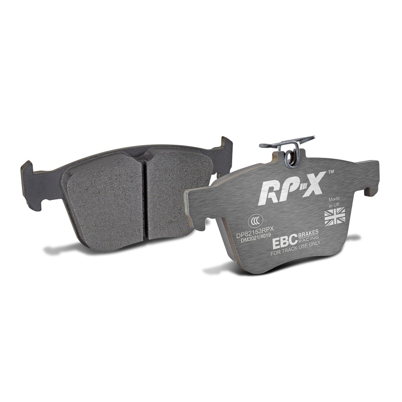 EBC RP-X Brake Pad Sets