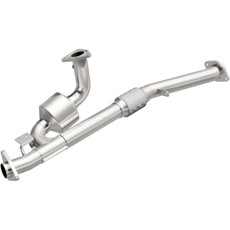 MagnaFlow Direct Fit Catalytic Converter 00-01 Infiniti I30 3.0L thumbnail 4