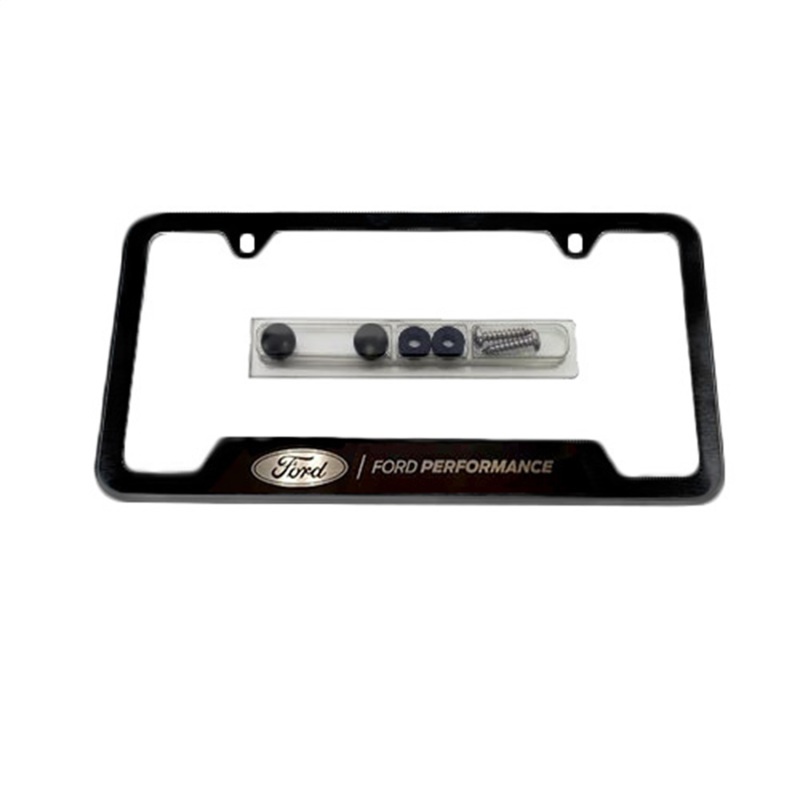 FR License Plate Frames