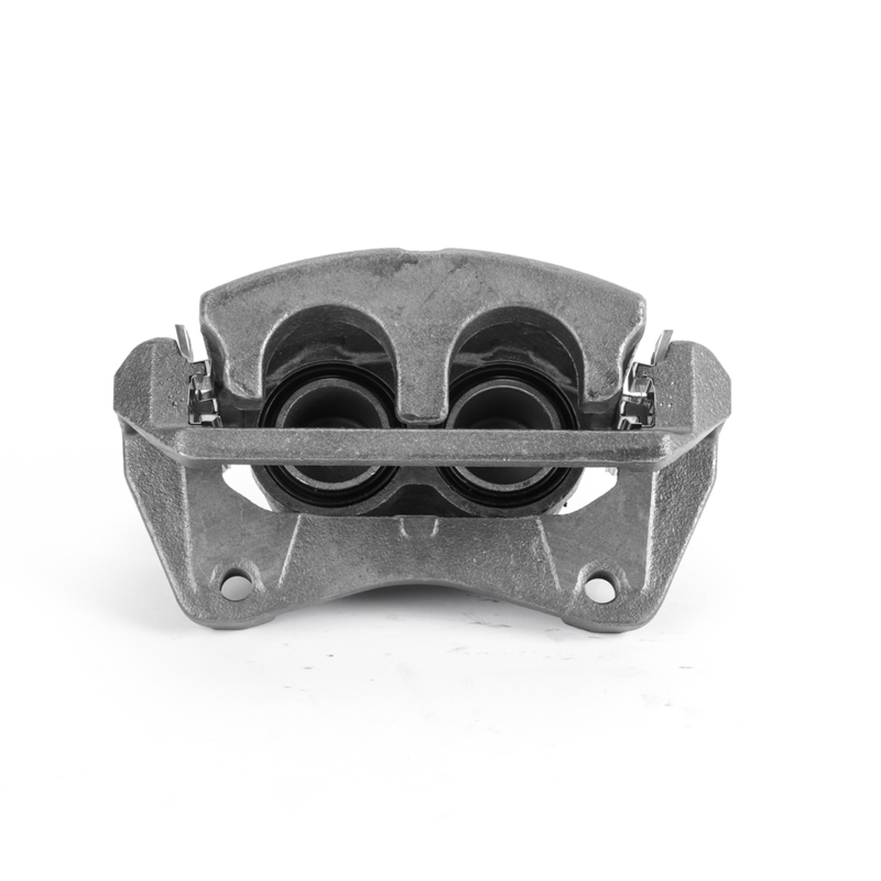 Power Stop 10-13 Acura ZDX Front Autospecialty Kit w/Cals (1x psbL3278, 1x psbL3279, 2x psbJBR1171, 1x psb16-1378) thumbnail 8
