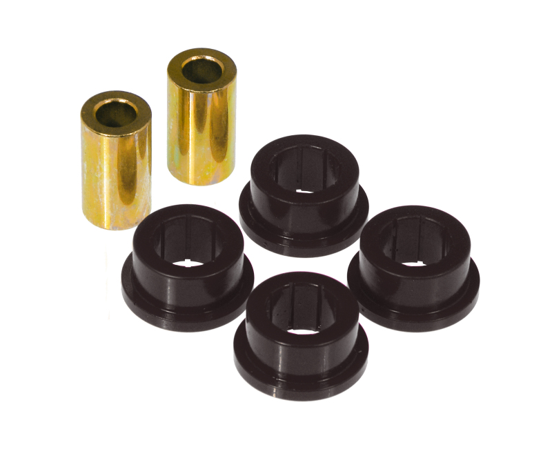 PRO Control Arm Bushings - Blk