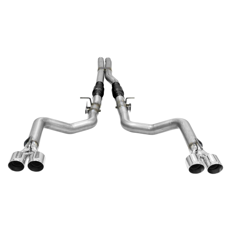Flowmaster 15-23 Charger SRT392/HELLCAT Outlaw SS Cat-Back Exhaust System thumbnail 4