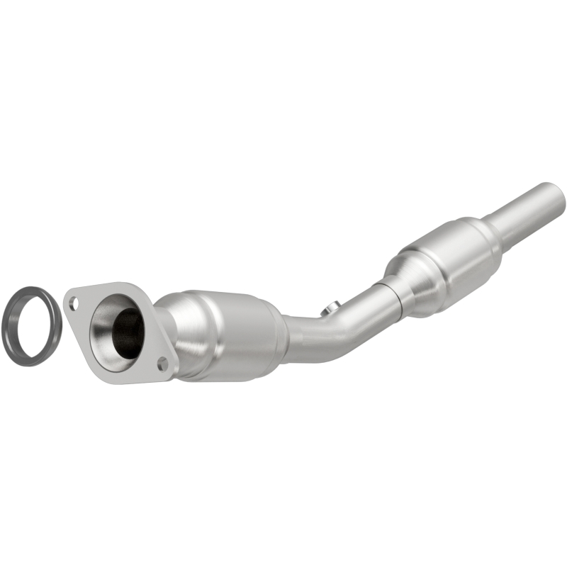 MagnaFlow Direct Fit Catalytic Converter Converter 05-08 Toyota Corolla 1.8L thumbnail 3