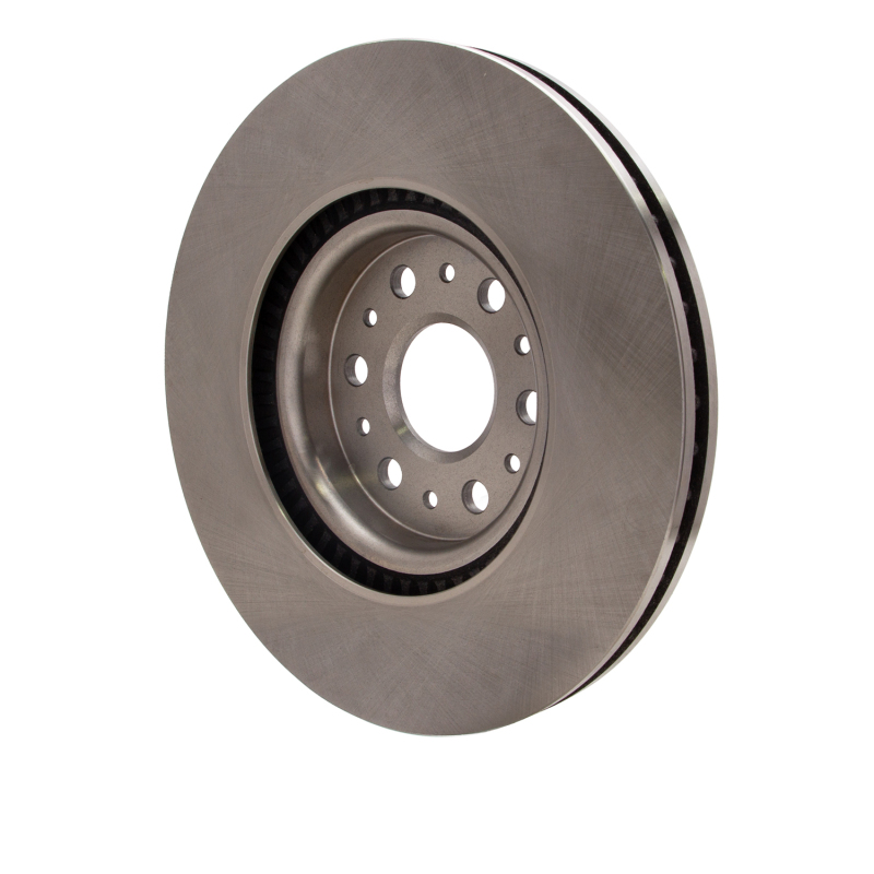 R1 17-20 Buick Enclave Front & Rear Brake Rotor Set w/Ceramic Pads and Hardware (Bundled Kit) thumbnail 2