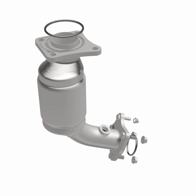 MagnaFlow Direct Fit Catalytic Converter 03-07 Nissan Murano 3.5L Rear (49 State) thumbnail 9
