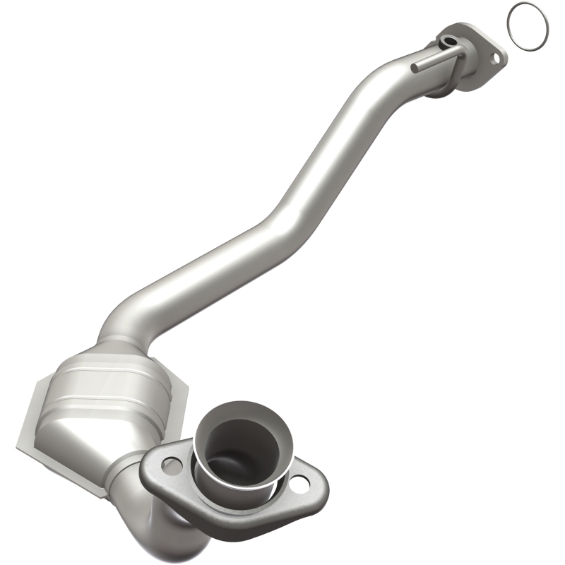 MagnaFlow Direct Fit Catalytic Converter 96-98 Explorer-Mountaineer thumbnail 2