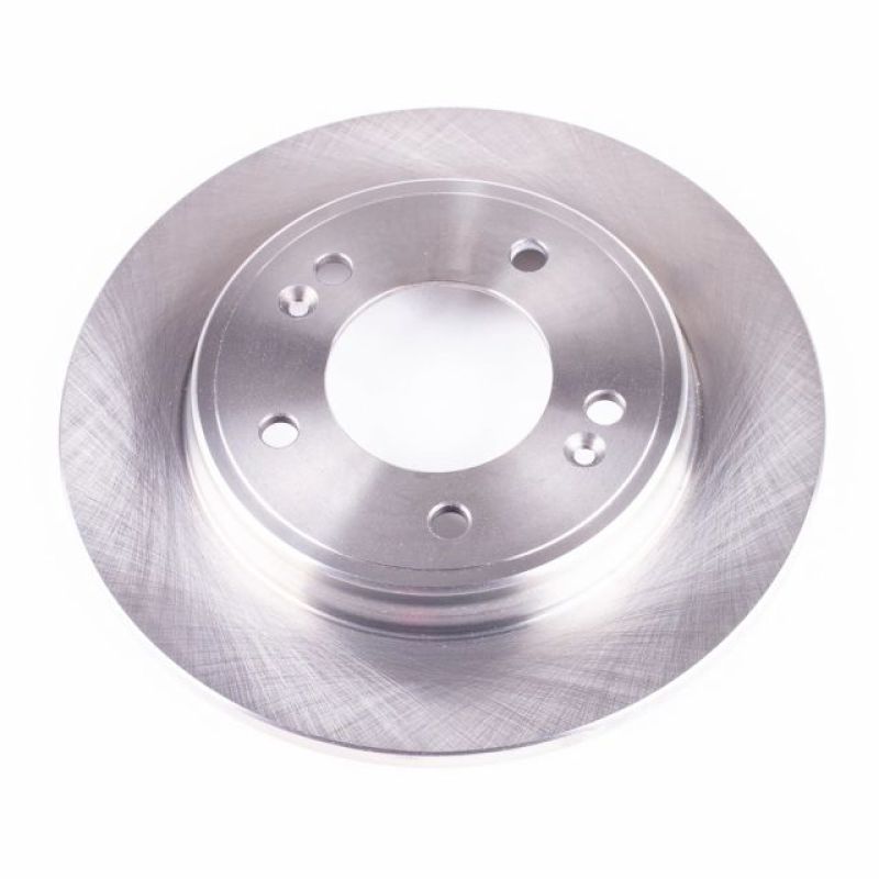 PSB Autospecialty Rotor