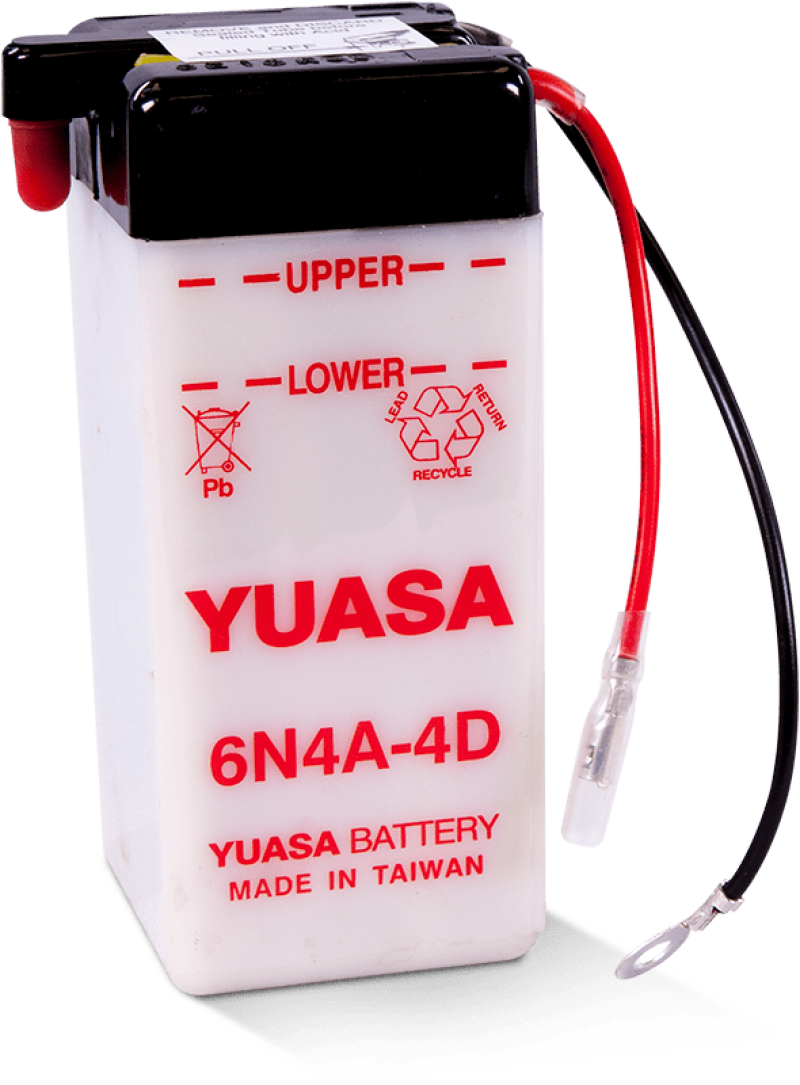 YSA Conventional Battery