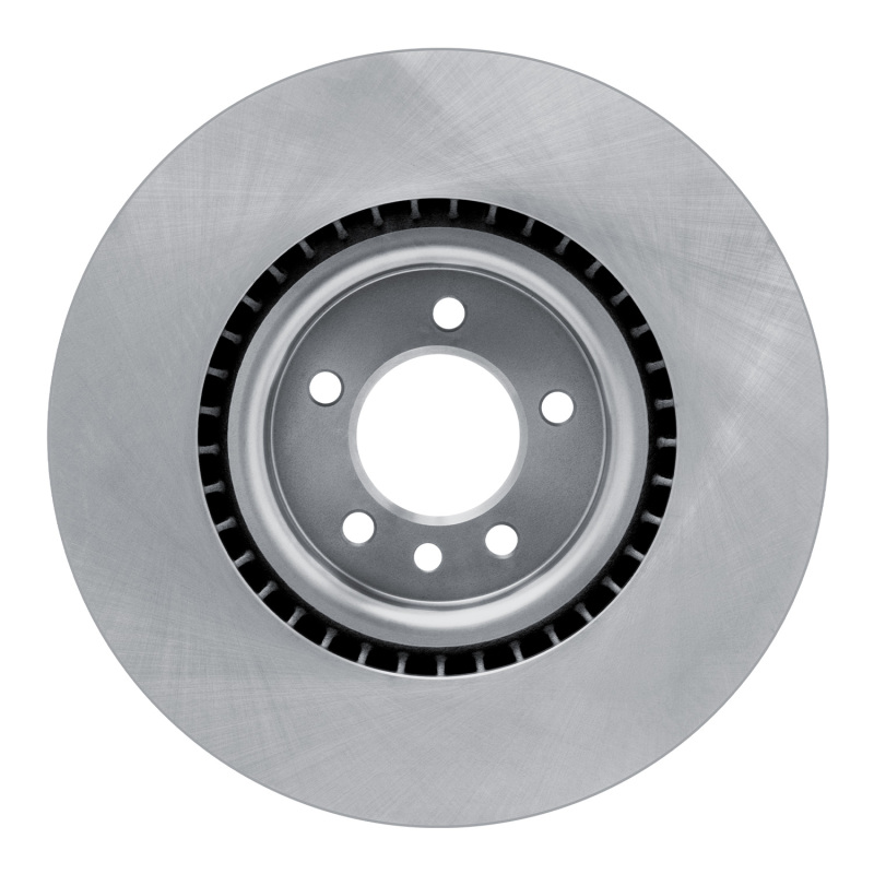DFC 18-24 Land Rover Range Rover Front Brake Rotor thumbnail 2