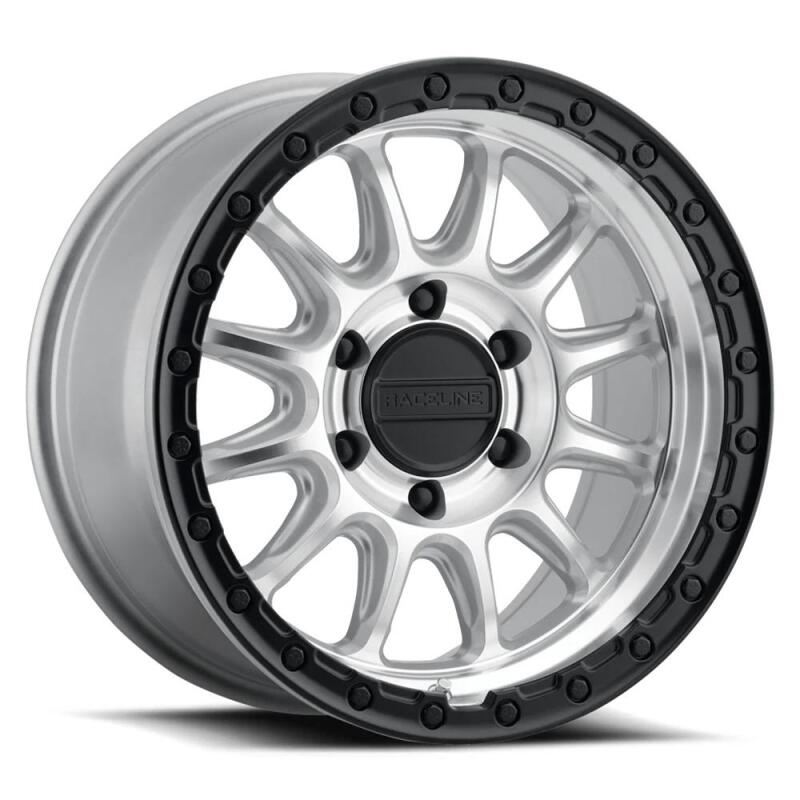RCL 960B Alpha Wheels