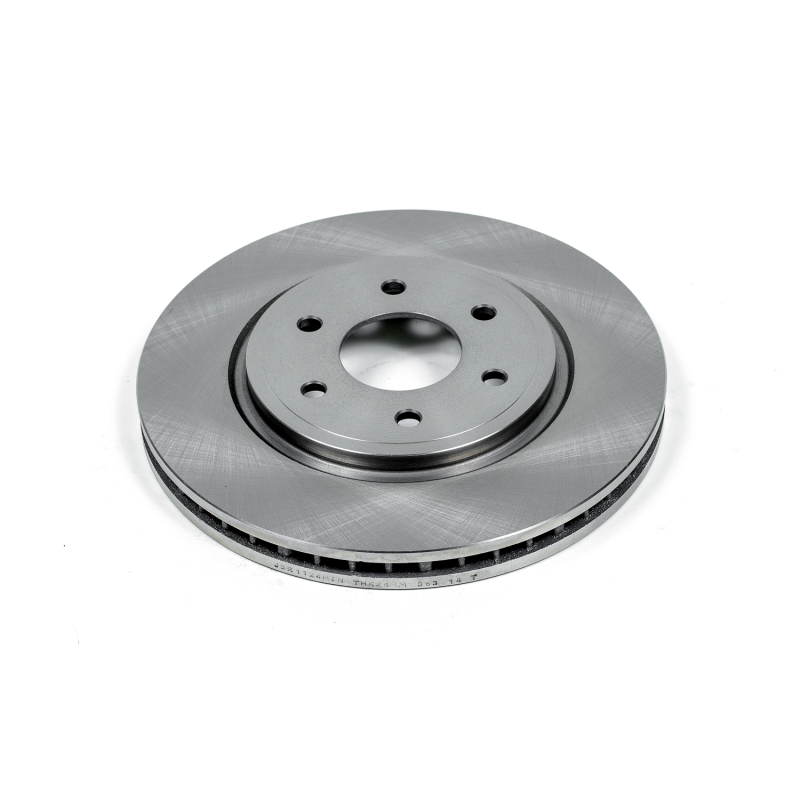 Power Stop 05-12 Nissan Pathfinder Front & Rear Autospecialty Kit w/Cals (Bundled Kit) thumbnail 9