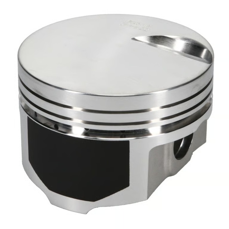 Piston Set, Chevrolet, Big Block, 4.250 in. Bore, Pro Tru Street, Set of 8