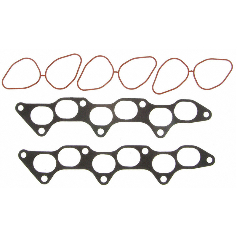 FEL Fuel Injection Plenum Gaskets