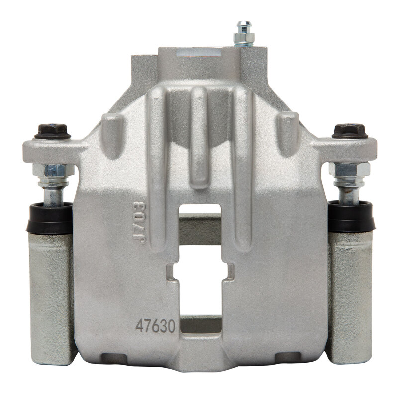 DFC 05-13 Cadillac XLR Rear-R Silver Zinc Coated Premium Caliper thumbnail 3
