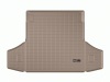 WT Cargo Liners - Tan
