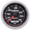 AM Sport-Comp II Gauges