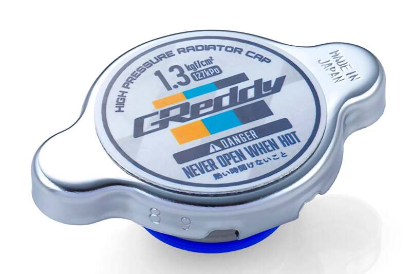 GRE Radiator Cap
