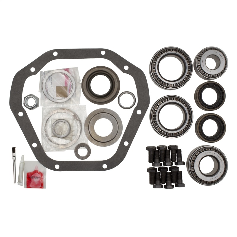 EAT Differential Install Kit