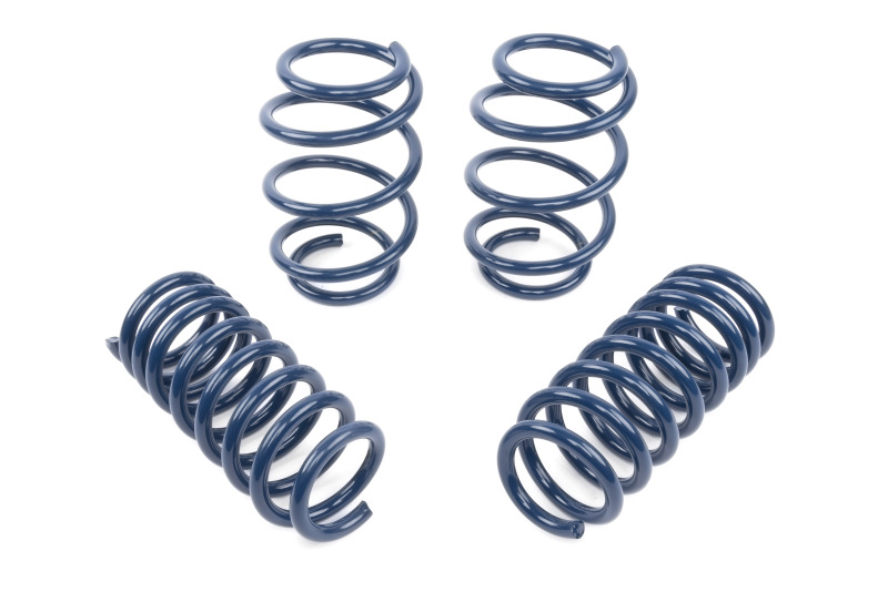 DNN Coil Springs