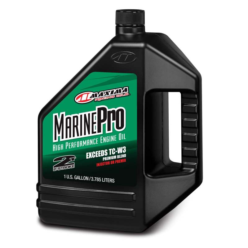MXA Marine Pro Oil