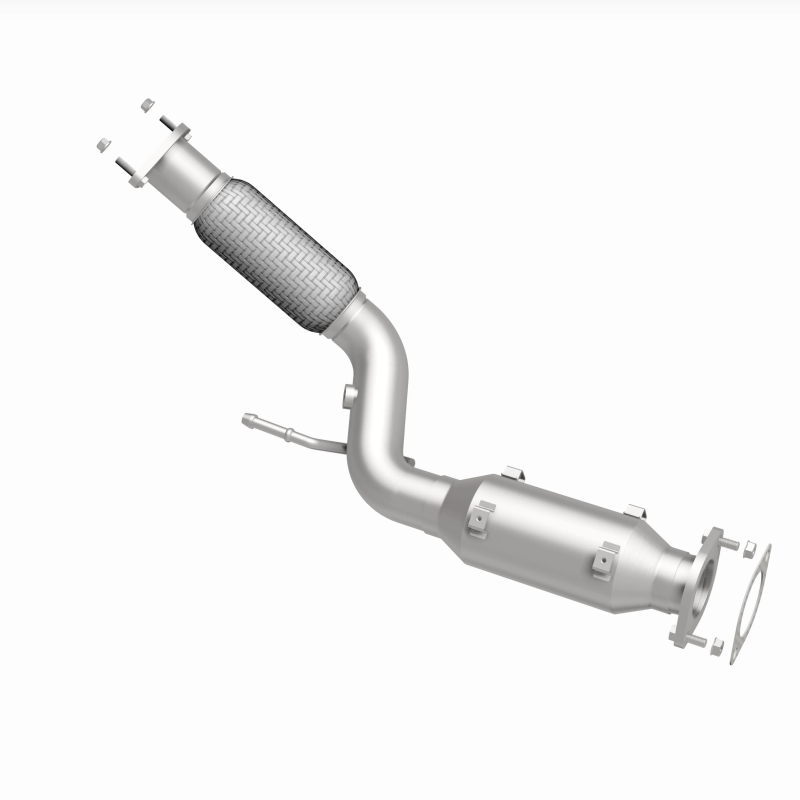 MagnaFlow 17-20 Nissan Rogue Sport Rear Underbody 2L Direct Fit Converter thumbnail 6