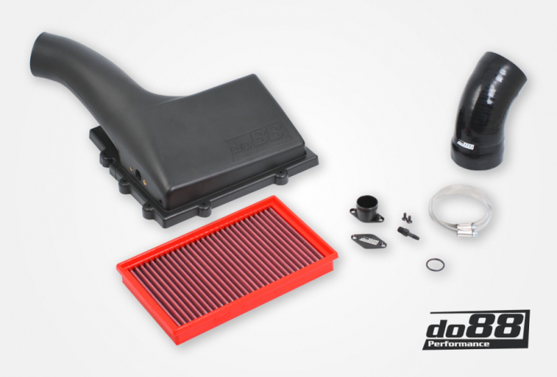 DOB Air Intake System - V1