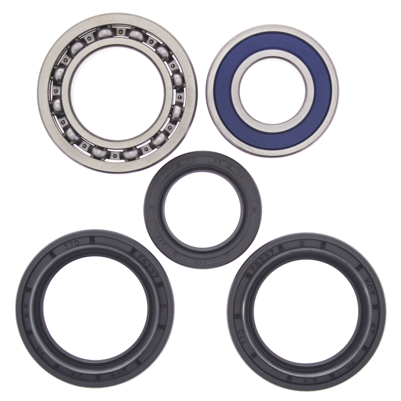 ABR Wheel Bearing Kits