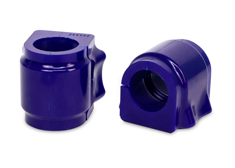 Sway Bar Mount - Bushing Kit 34mm