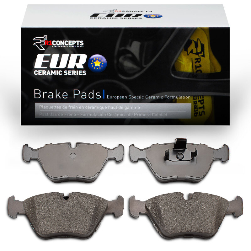 RNC Ceramic Brake Pads