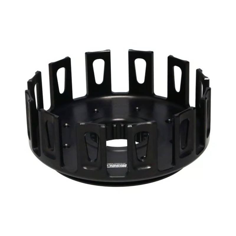 Wiseco 00-07 CR125R/04-07 CRF250R Clutch Basket thumbnail 4