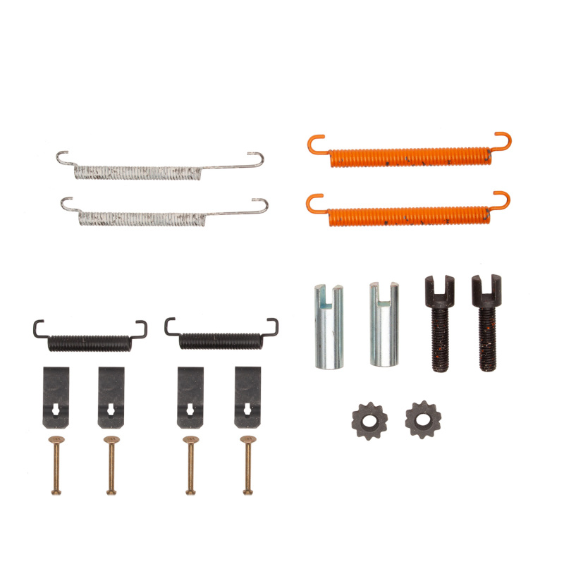 DFC Drum Brake Hardware Kits