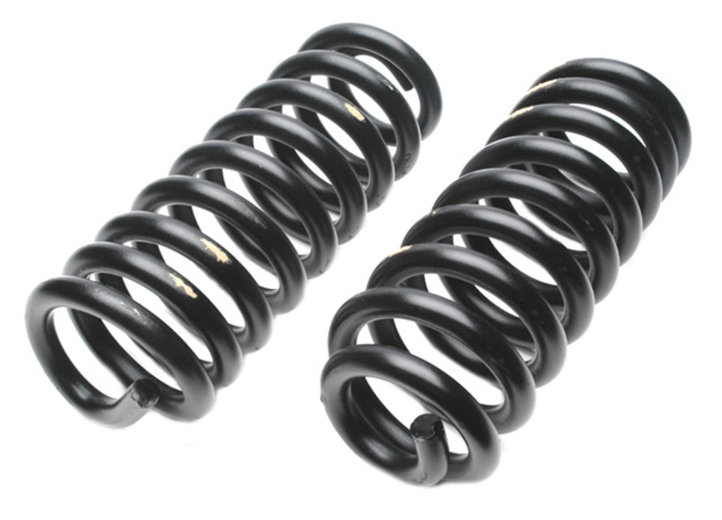 MOOG 80-96 Ford F-250 Front Coil Springs