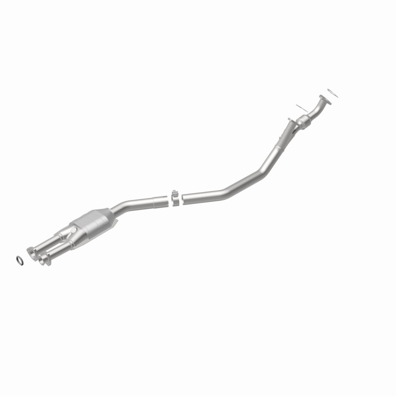 MagnaFlow Conv BMW 69.75X6.5X4 1.75/1.75 thumbnail 6