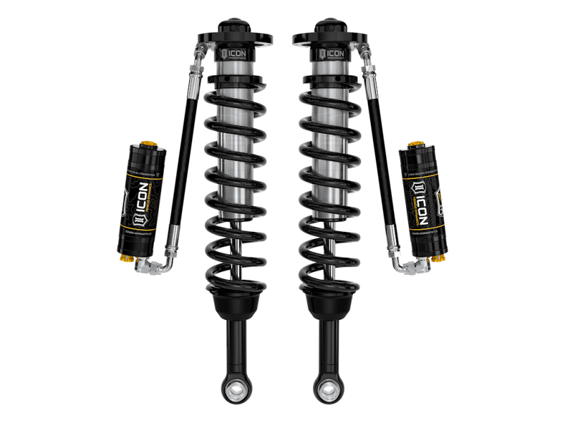 ICO 2.5 Series Coilover Kits