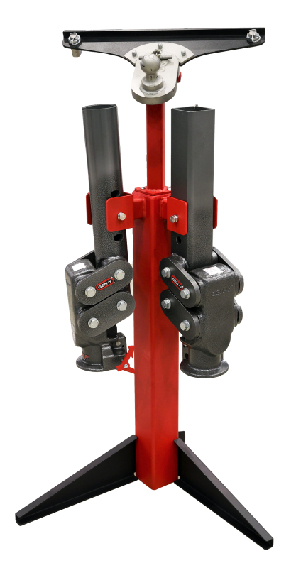 Gen-Y Gooseneck Display Stand (*Display Only*)
Display Stand