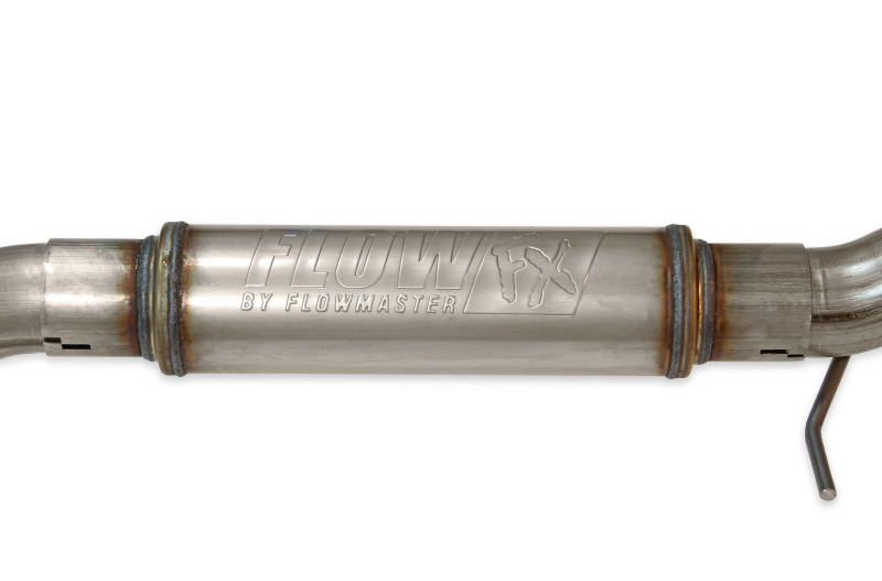 Flowmaster 19-23 Ford Ranger 2.3L ECO FlowFX Cat-Back Exhaust System thumbnail 9
