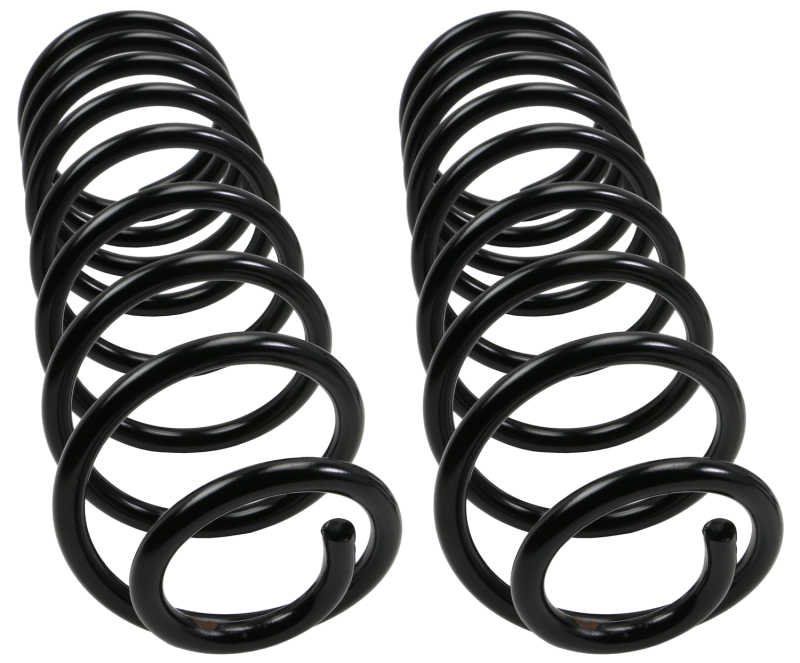MOOG 82-02 Chevrolet Camaro RS Rear Coil Springs