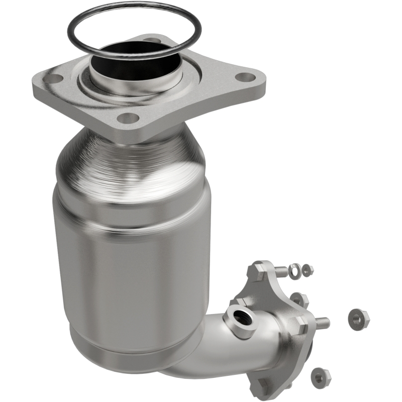 MagnaFlow Direct Fit Catalytic Converter 03-07 Murano rear man OEM thumbnail 2