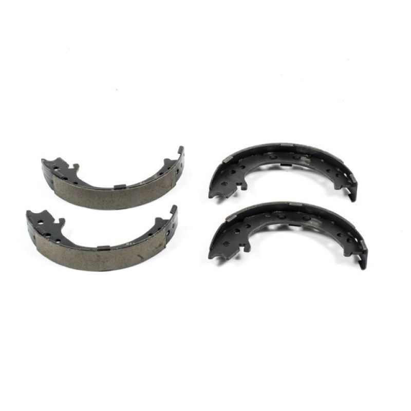 PSB Autospecialty Brake Shoes
