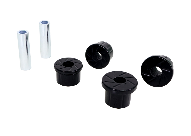 WL Bushings - Control Arm