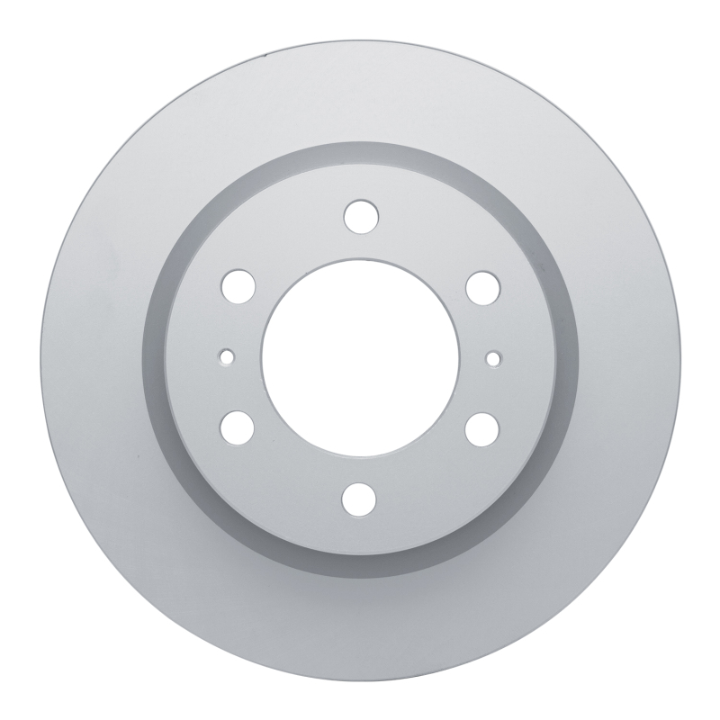 DFC GeoSPEC Coated Rotors - Plain