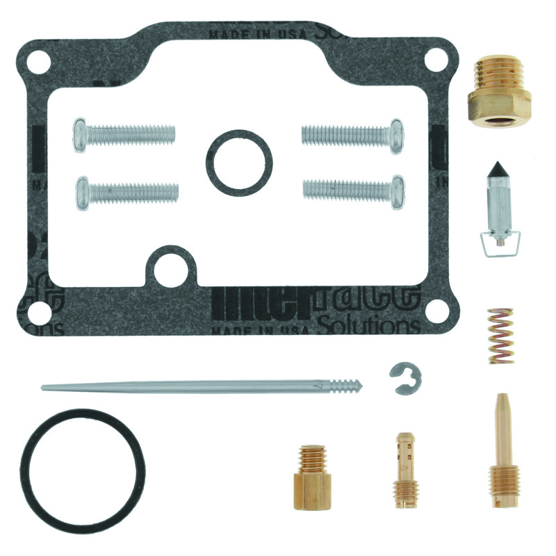 QBS Carburetor Kits