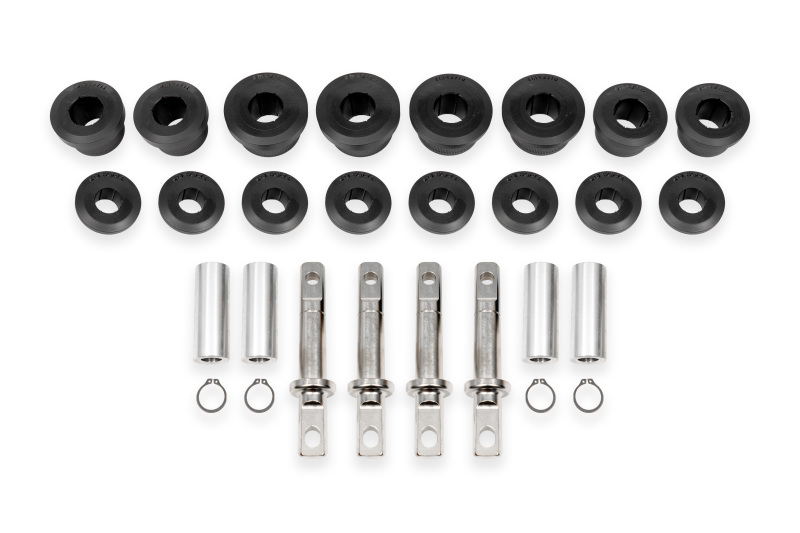 BMR Control Arm Bushing Kits