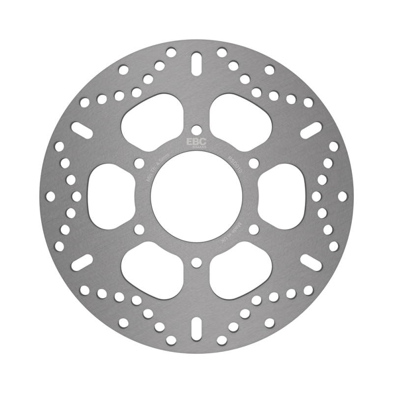 EBC Standard Rotors