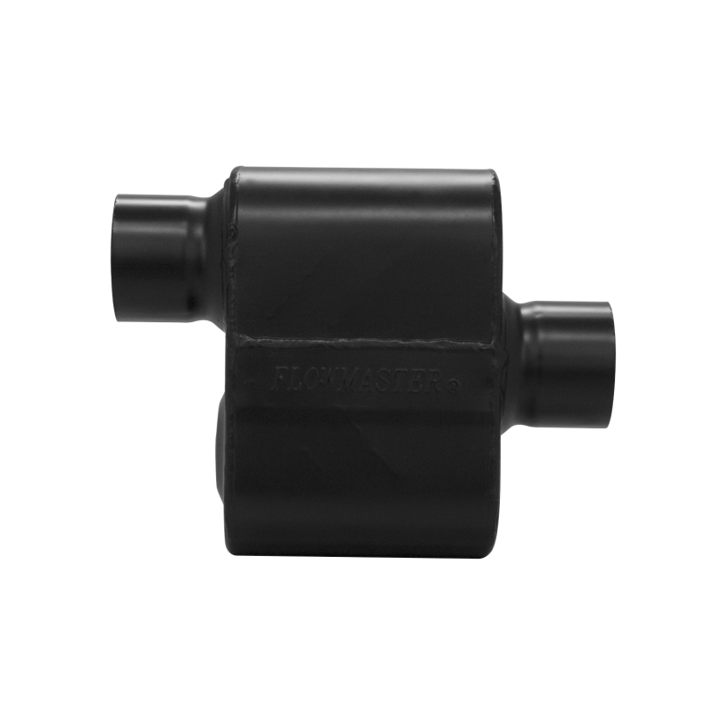 Flowmaster 3.0 IN(O)/3.0 OUT(C) Super 10 SS Muffler