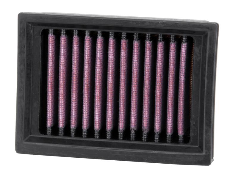 K&N Engineering KN Motorcycle Direct Fit Air Filters