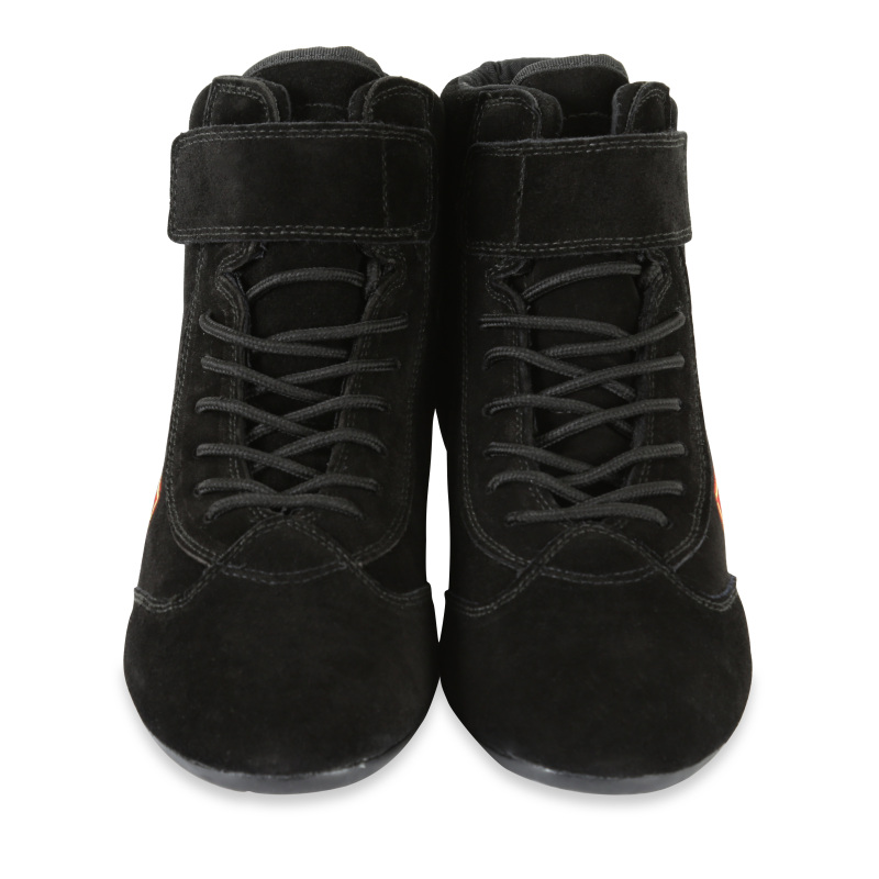 RaceQuip Black SFI Race Shoe 12.0 thumbnail 8