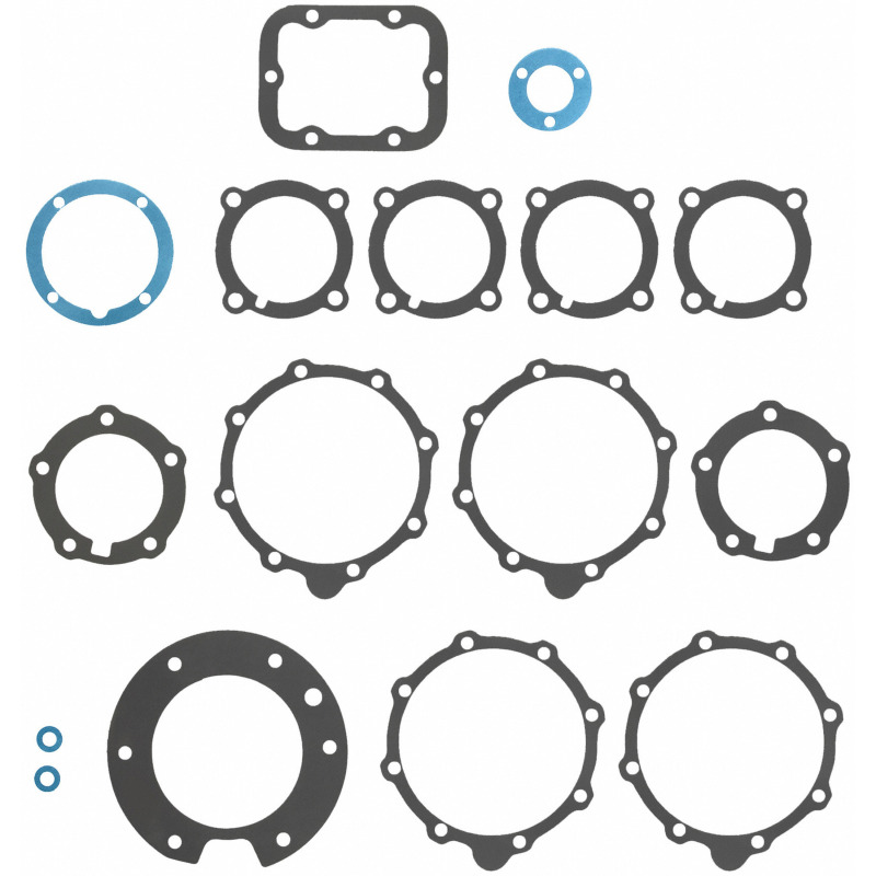 FEL Transfer Case Adapter Gaskets