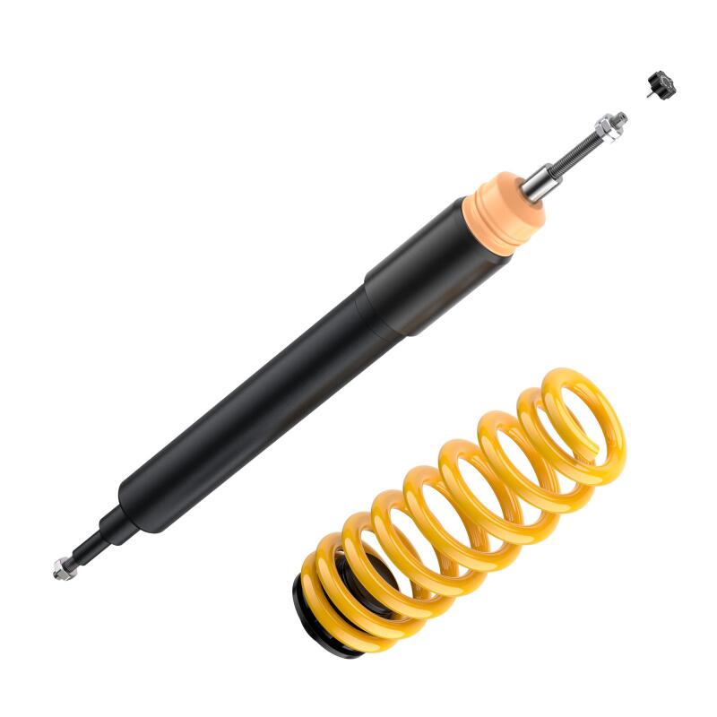 ST Suspensions XTA Coilover Kits 18220833 06-12 BMW E91 Sports Wagon, 07-13 E93 Convetible thumbnail 6